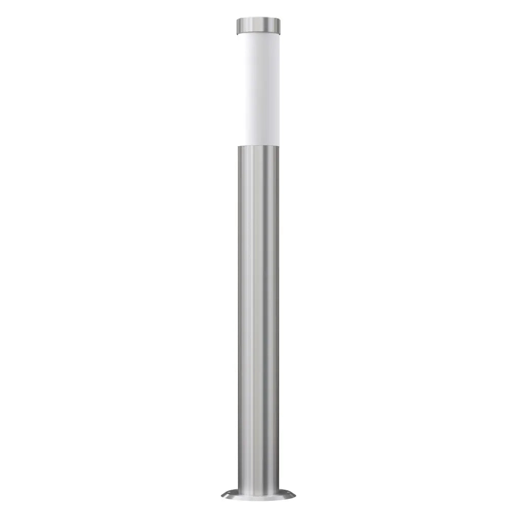 Lampioni da Giardino 3 pz Impermeabili in Acciaio Inox cod mxl 72422