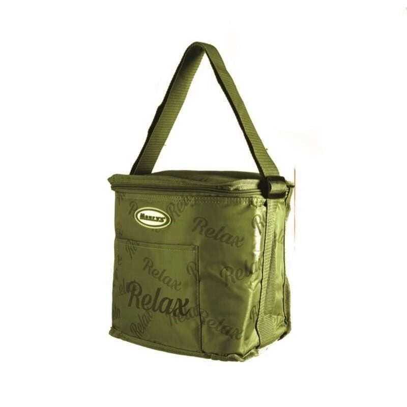 MAURY'S BORSA TERMICA RELAX CAPIENZA 16 LITRI