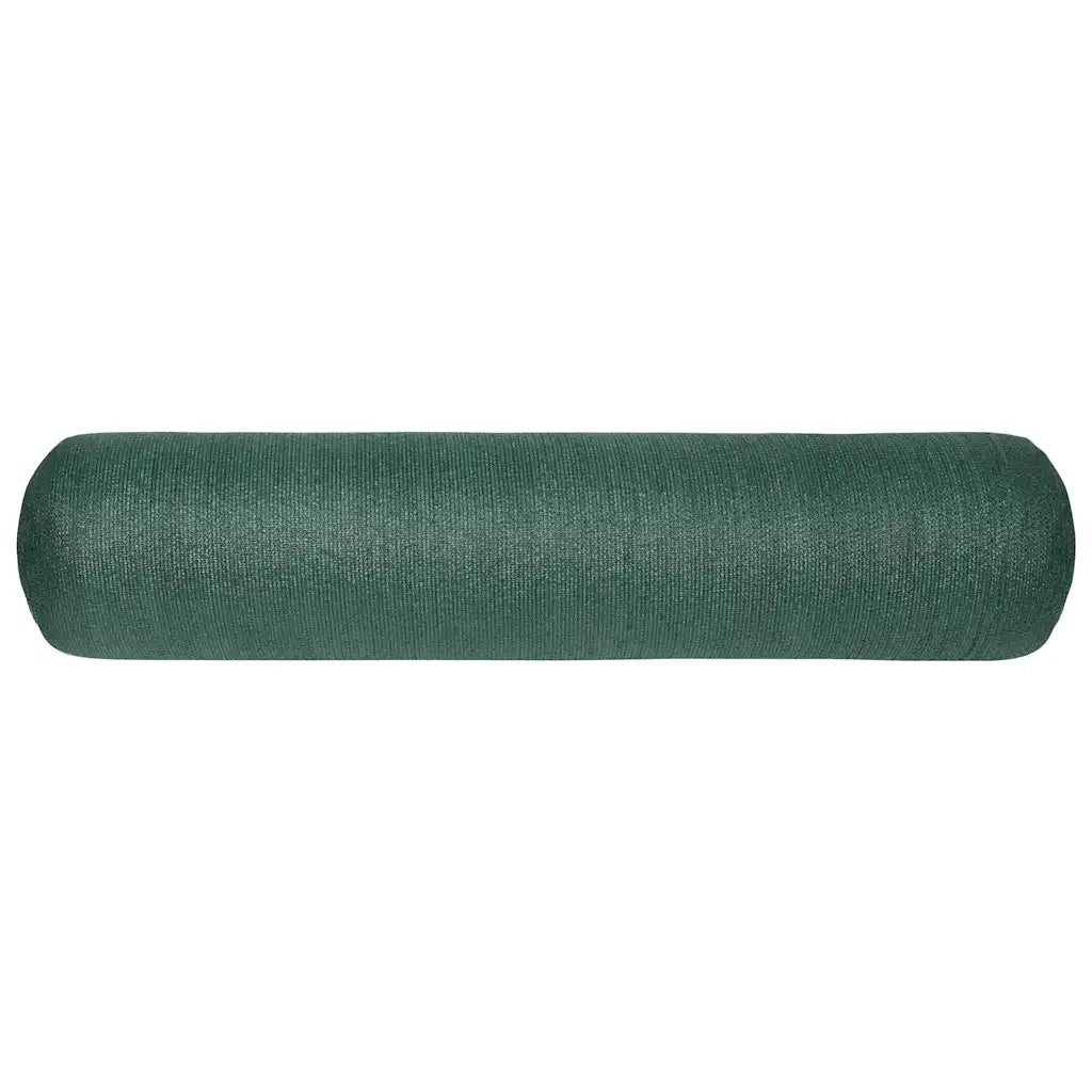 Rete per Privacy Verde 1,5x10 m in HDPE 150 g/m² 149395