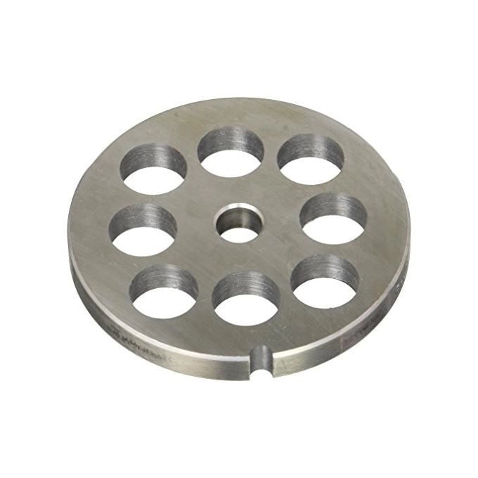 TRE SPADE Ric-Tritacarne Trespade Dischi Nr 32 MM 20 colore Nero