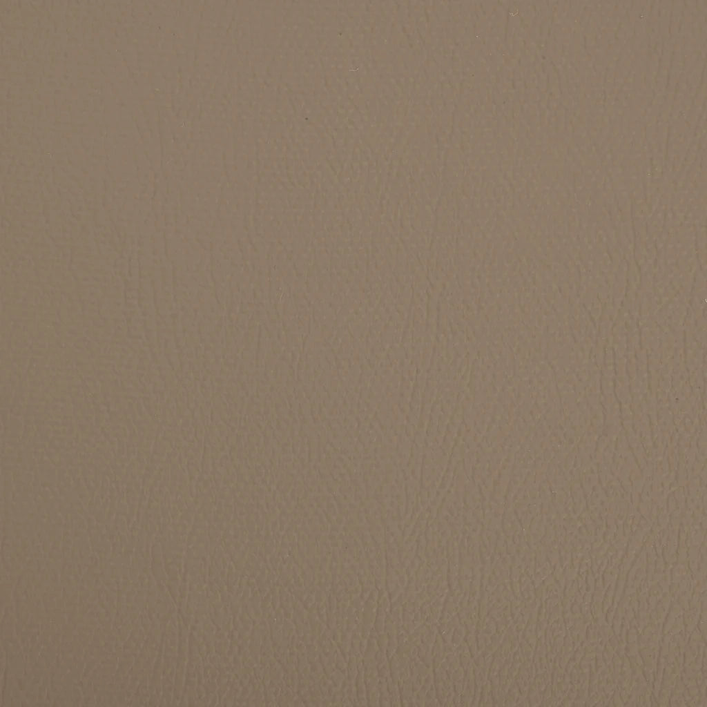 Sgabelli con Contenitore Pieghevoli 2 pz Cappuccino in PVC cod mxl 40356