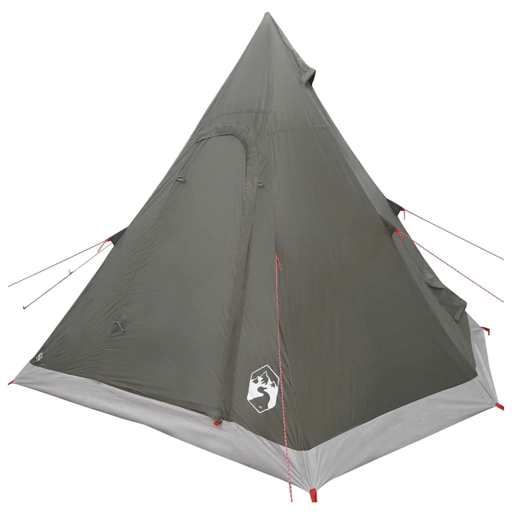 3 persona Verde militare Poliestere 185T con rivestimento PU 42042209