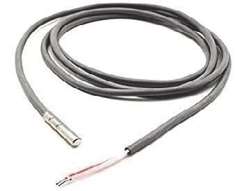 Ricambistufeapellet Seitron sonda di temperatura con sensore NTC 4K7 Ohm STLNTSA150 per FUEGO