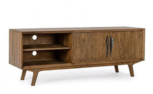 Mobile TV 2 Ante 152x40x55 cm in Legno