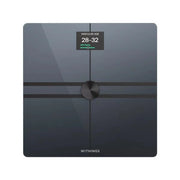 Bilancia pesapersone withings wbs12-black withings body comp black
