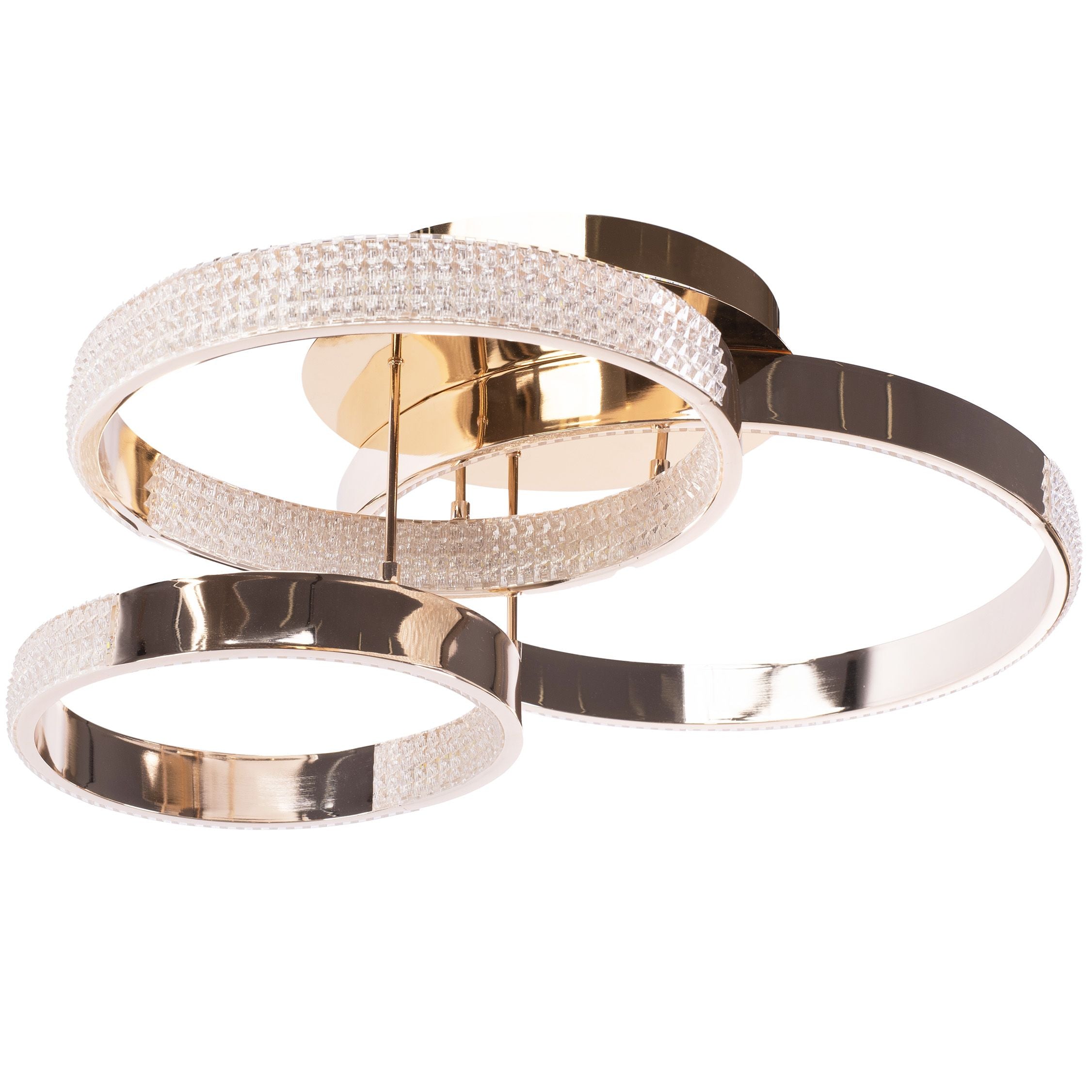 Lampada Led G003-c Gold