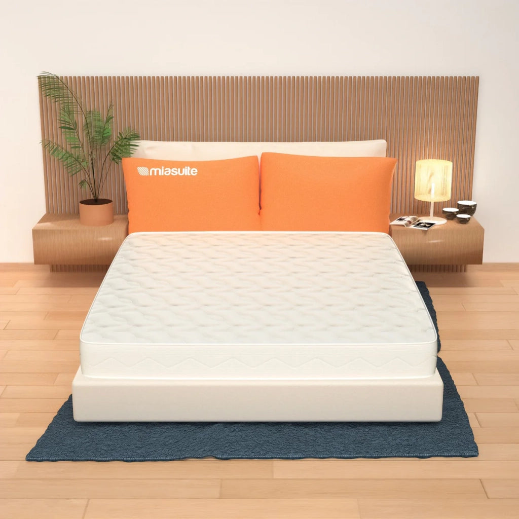 Materasso 160x190, altezza 17 cm - Memory Foam | Supreme