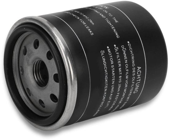 Filtro dell'olio per motocicletta - per LX S ET4 GTS GTV 50 125 150 200 250 300 300i X7 X8 X9 - filtro dell'olio per motocicletta di alta qualità