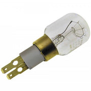 LAMPADA LAMPADINA FRIGORIFERO ATTACCO T-CLICK 15W WHIRLPOOL IGNIS - Whirlpool Ariston Hotpoint