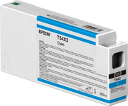 Epson T54X200 cartuccia d'inchiostro 1 pz Originale Ciano