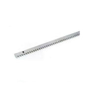 4PZ CREMAGLIERA ZINCATA 30X12 M4 ATTACCHI A SALDARE 4M PER C850 230V FAAC 490122