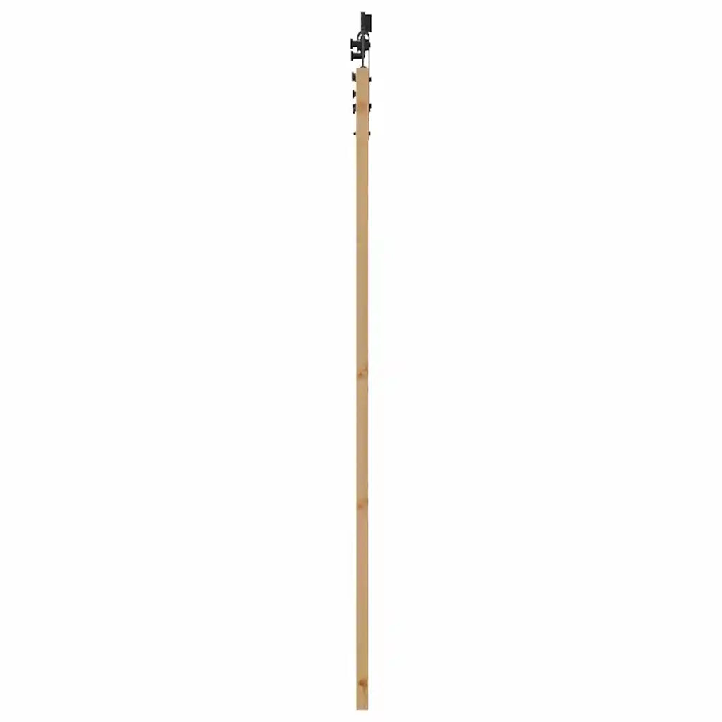 Porta scorrevole ORKDAL Naturale 93 x 202 cm 3332483