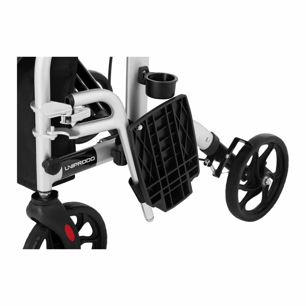 Deambulatore 2 in 1 Silver - 136 kg 14_0007662