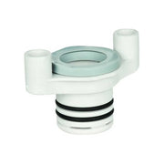 PUCCI SEDE ESTRAIBILE CON 2 OR E GUARNIZIONE PER CASSETTA SARA ECO 80006595