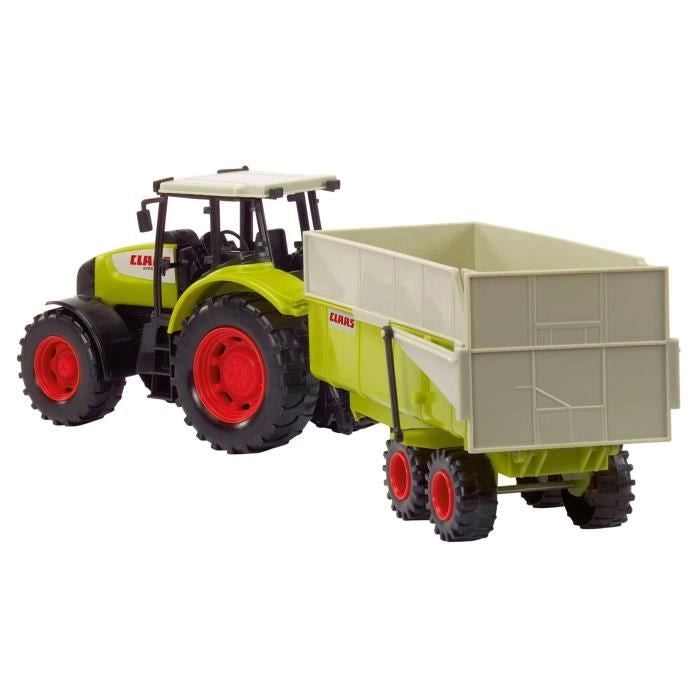 DICKIE - Trattore CLAAS