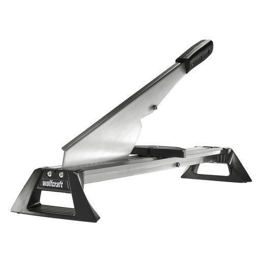 Wolfcraft Taglierina per laminato da 8 a 11mm LC 600 - 6937000