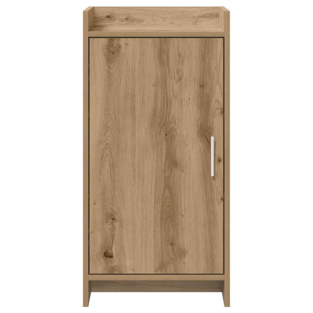 Credenza Rovere Artigianale 40 x 36 x 80 cm 8011058