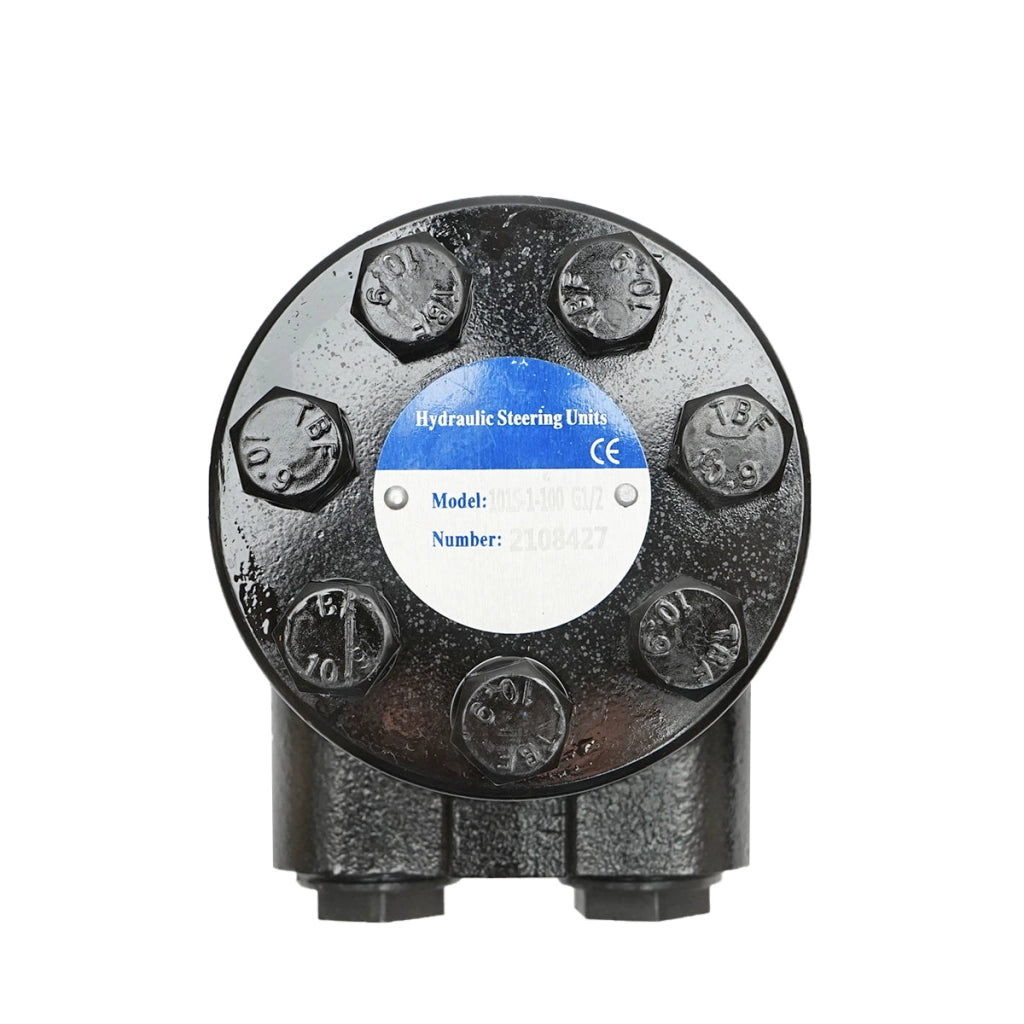 Pompa Danfoss OSPC 100 ON per Fiat, Case IH, Massey Ferguson, New Holland 5164616
