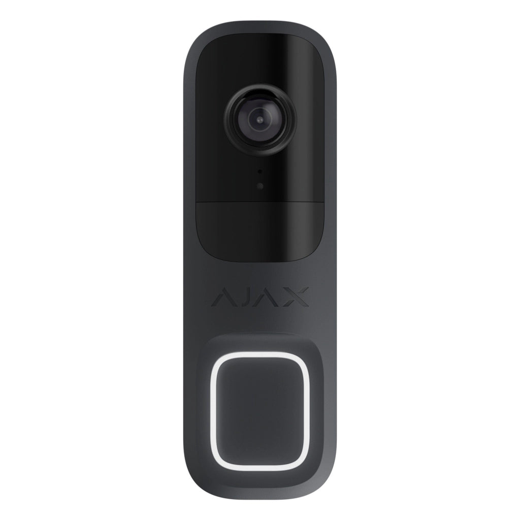 Ajax DoorBell