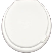 Sanicomfort sedile wc ohio, bianco, 1845560