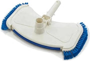Pulitore di piscina - Dimensioni: 36 x 5 x 5 cm - Colore: Bianco