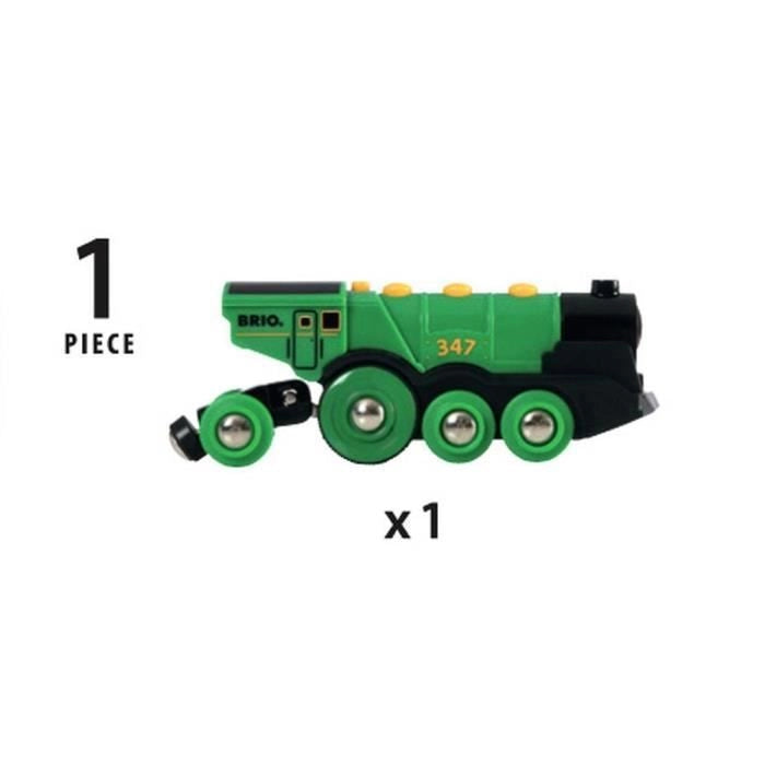 BRIO 33593 Locomotive v