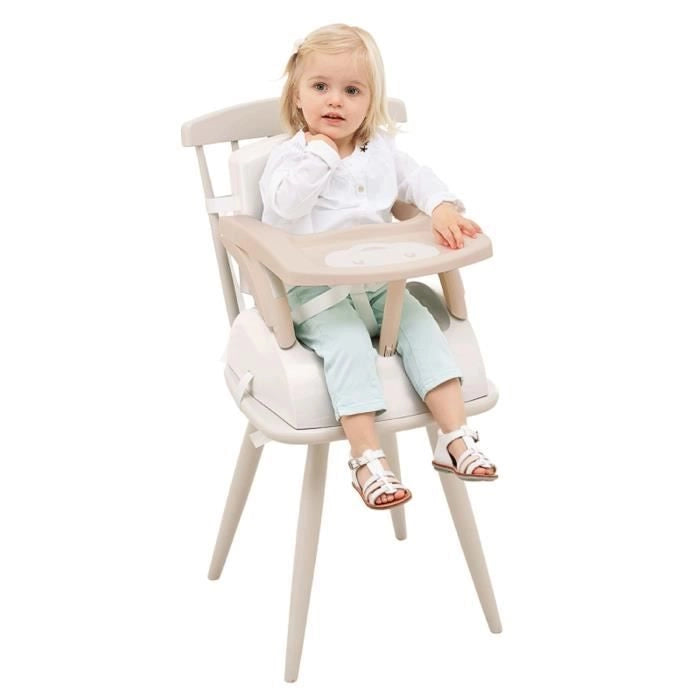 cantine Booster Thermobaby