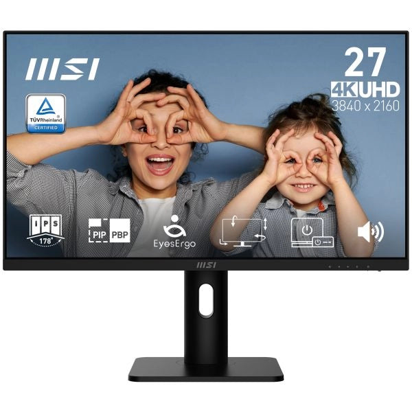 Pro mp273up e6 - 9S6-3PB49H-296