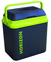 Giò Style FRIGORIFERO PORTATILE ELETTRICO HORIZON  M 12V Lt. 20 - cm. 37,8x25,5x42 h