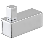 Appendino cromo FERID Serie Unica 6,5x10xh10 cm