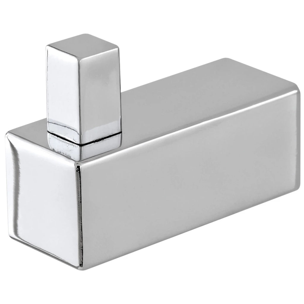 Appendino cromo FERID Serie Unica 6,5x10xh10 cm