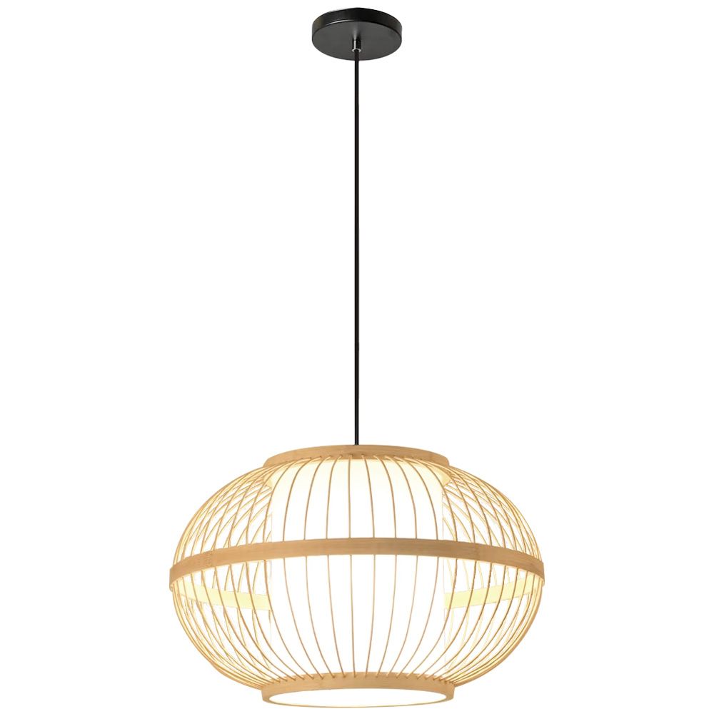 Lampada Boho APP1632-1CP 50cm