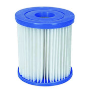 Filtro cartuccia pompe filtraggio 1249 l/h 2Pz