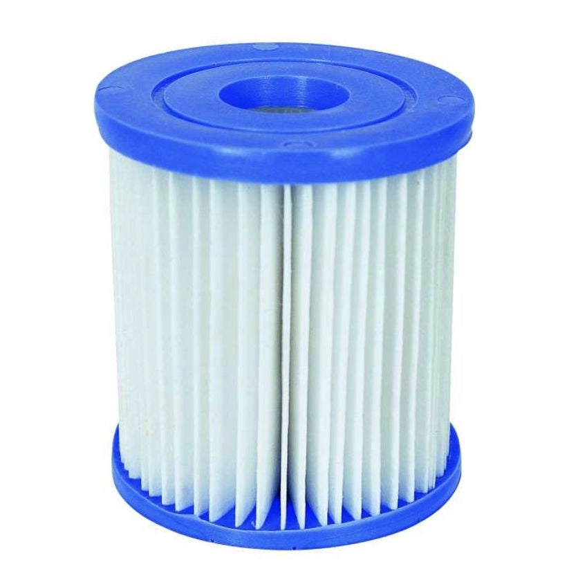 Filtro cartuccia pompe filtraggio 1249 l/h 2Pz