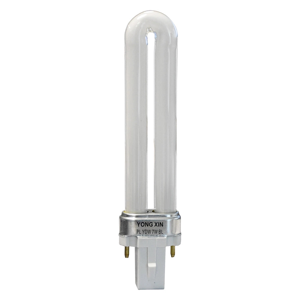 LAMPADA NEON 7W - per modello lanterna  - KASART