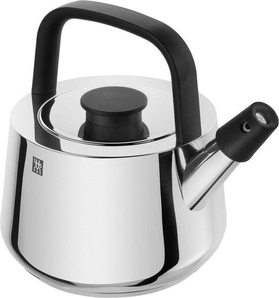 Flangia 1,5 l acciaio inossidabile argento 185 x 19 x 22 cm - grande capacità, per forno a gas