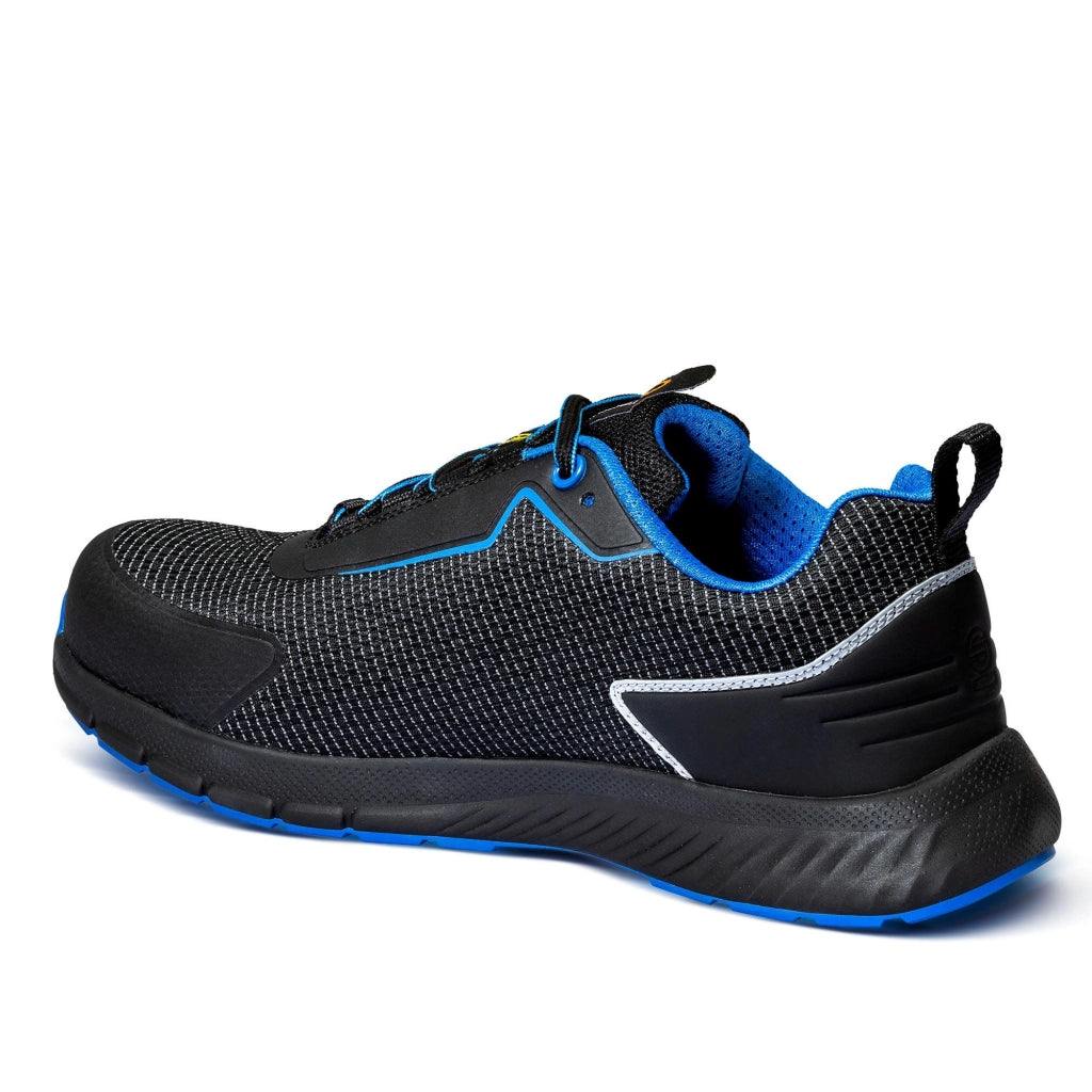 Scarpa Sparco Suzuka S1P TG.44