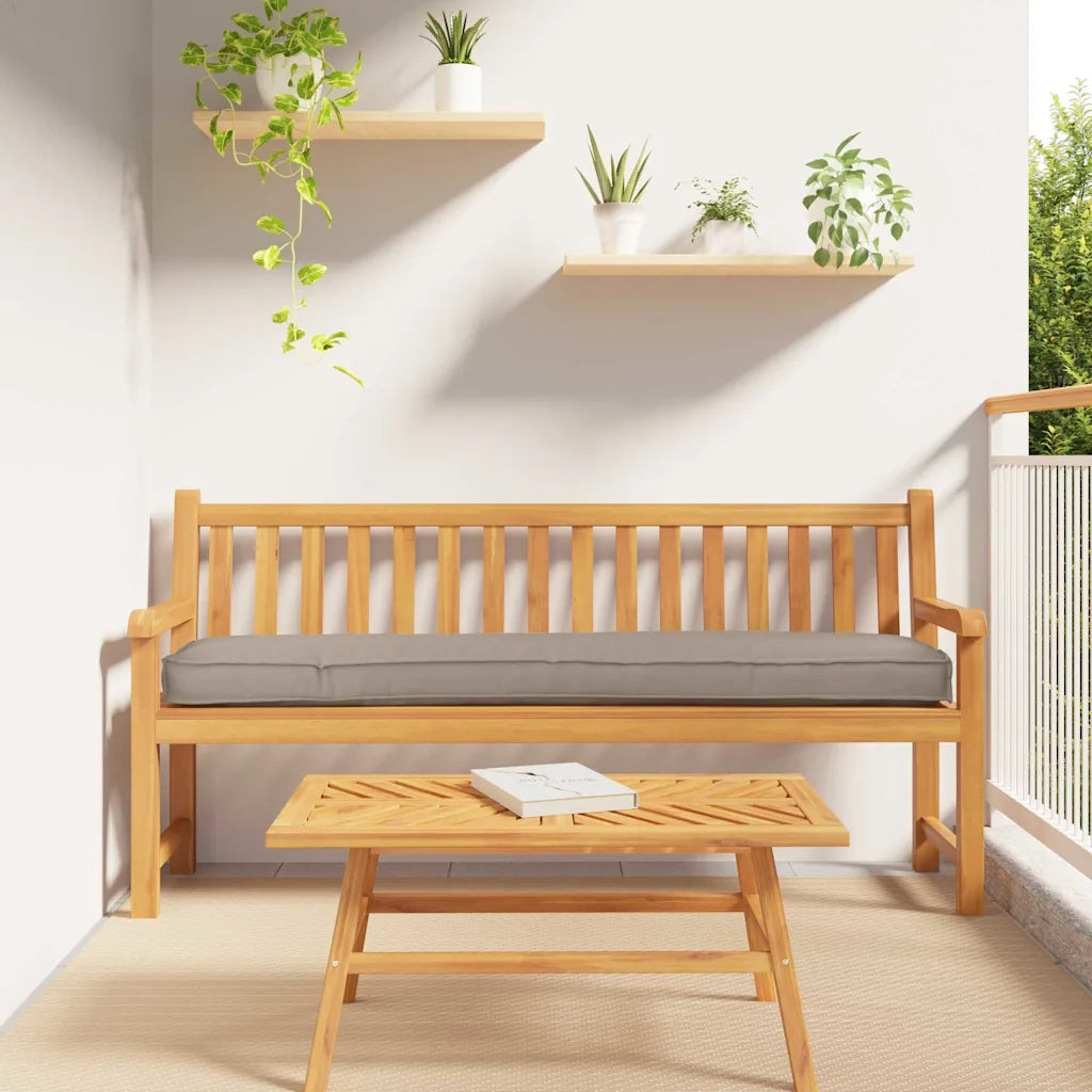 Cuscino per pallet Talpa 180 x 40 x 8 cm Tessuto Oxford 42001673