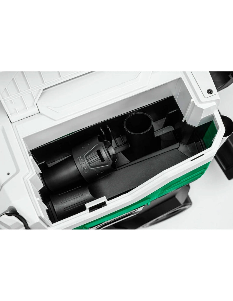 Aspiratore HIKOKI RP200SLWAZ (1.200W)
