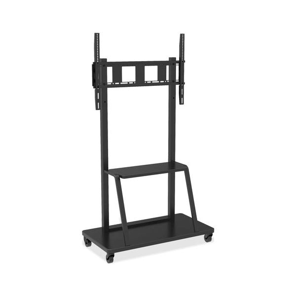 Techly supporto da pavimento tv 55-100" - ICA TR30