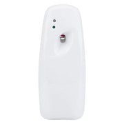 Diffusore di Aria Automatico - Geurdiffuser - Dispenser - Materiale ABS di Alta Qualità - Intervalli di Diffusione Regolabili - Ambiente Comodo - Dispenser di Aria Fragrante