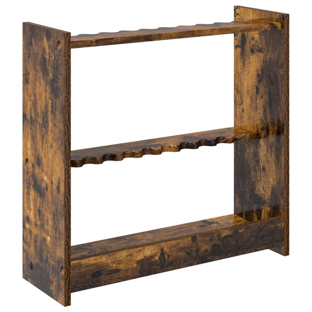 Supporto per stecche da biliardo Legno ingegnerizzato 3429712