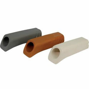 Gocciolatoio in marmores chiuso cm 23x8 grigio b07kb9jfbg