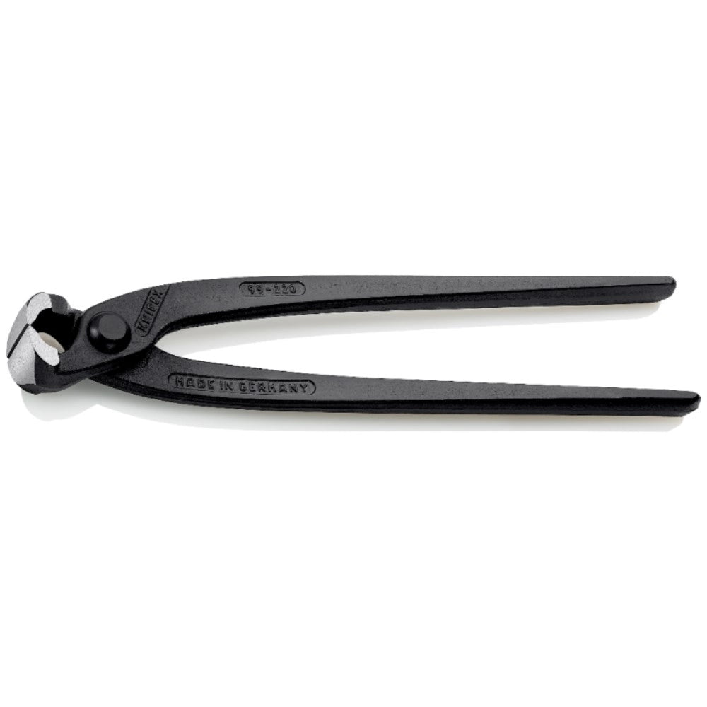Tenaglia Per Carpentieri KNIPEX 9900220 In Acciaio 220 MM