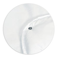 AIO FACTORY Piumino 140x200 cm 4 Stagioni Microfibra Antiallergica