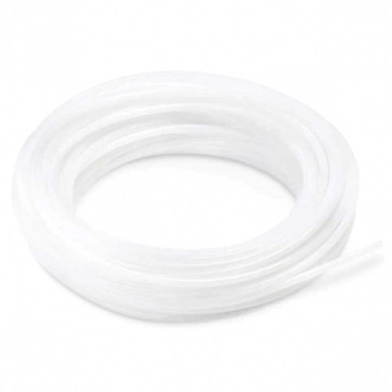 TUBO PTFE 3X5mm pescaggio acqua MACCHINA CAFFE FROG DIDIESSE AL metro - Didiesse Frog