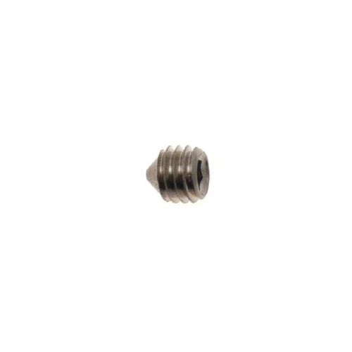 GRANO A PUNTA 5X8 ZINCATO 100 PZ 121968