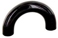 maniglia art.1121 nero lucido mis.32 cod:ferx.90582