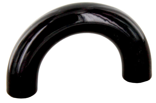 maniglia art.1121 nero lucido mis.32 cod:ferx.90582