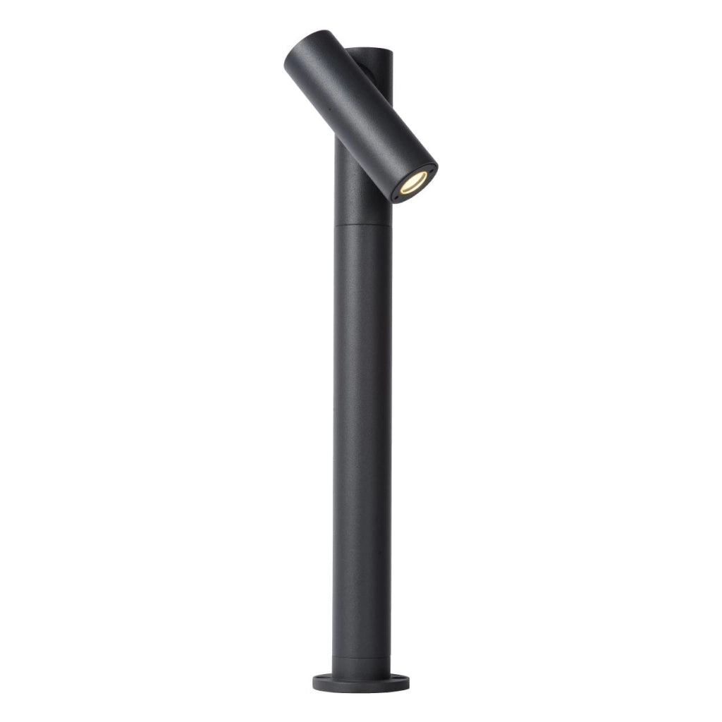 Applique esterno Lucide TATUM LED 4,5W 3000K IP65 antracite